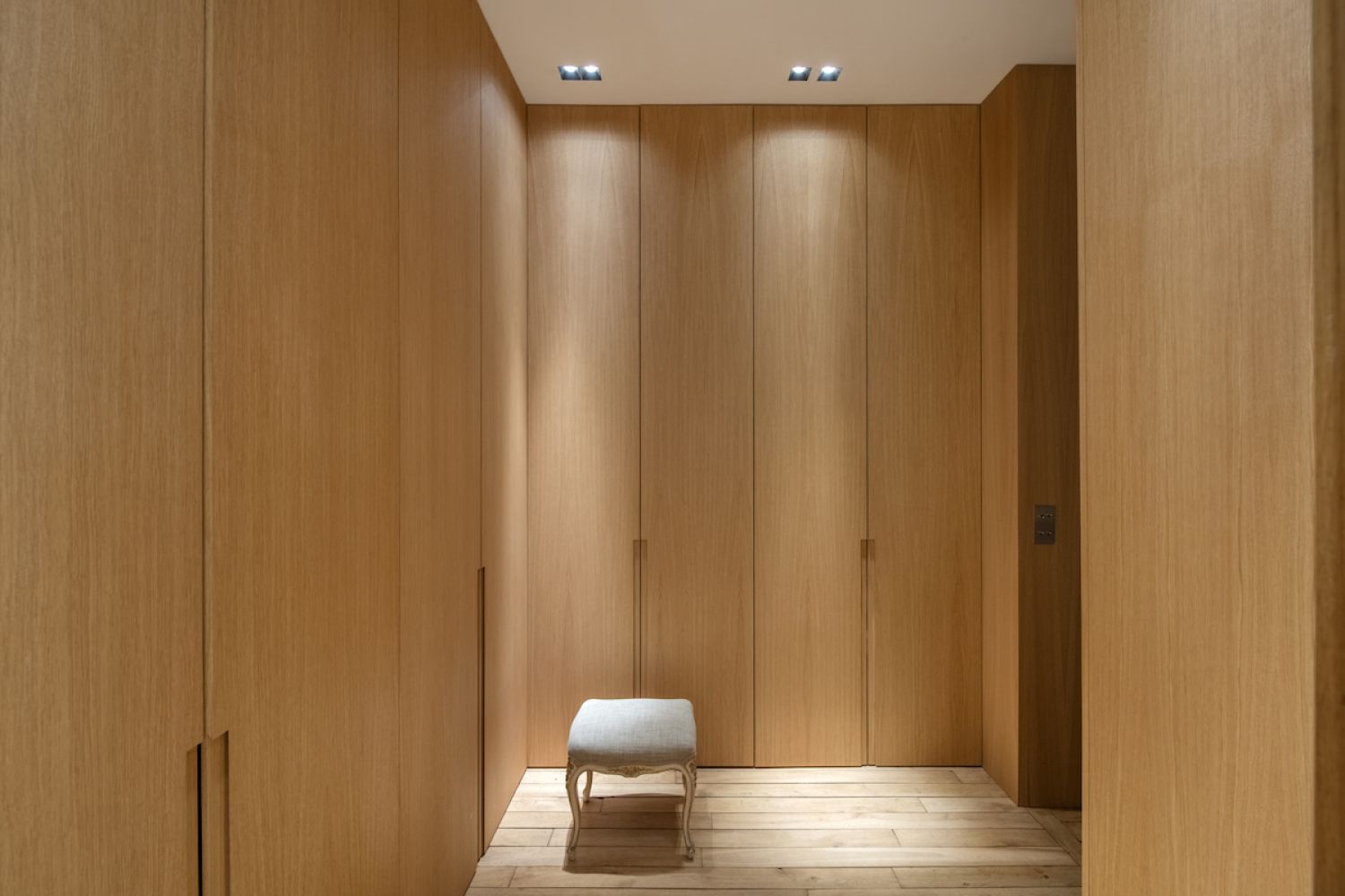 Haussmann-Style Apartment for Events in Paris | Natural Light & High Ceilings
