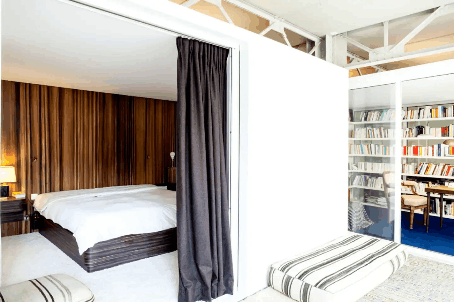 Loft Industriel Bastille : Espace Atypique pour Événements & Productions