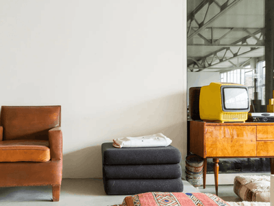 Atypical Bastille Loft: Industrial Chic for Events & Productions