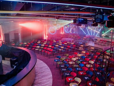 Unique hotel in Chamonix