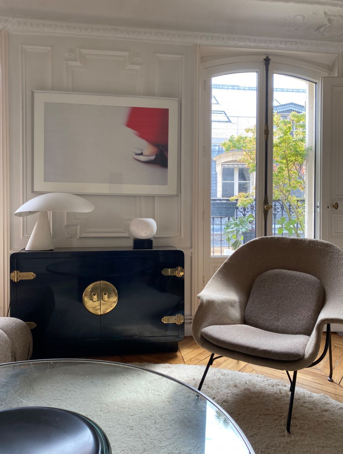 Exceptional 90m² Apartment Near Palais Royal | Ideal Paris Events