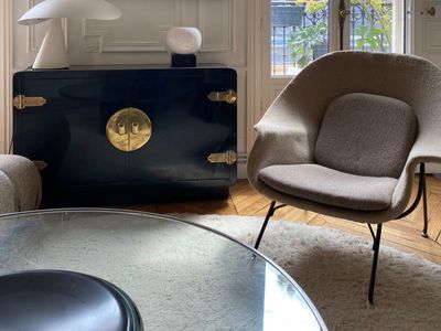 Exceptional 90m² Apartment Near Palais Royal | Ideal Paris Events