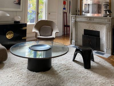 Exceptional 90m² Apartment Near Palais Royal | Ideal Paris Events