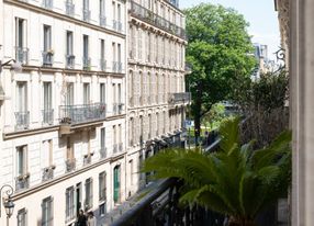 Beautiful apartment for your professional events in the 8th arrondissement