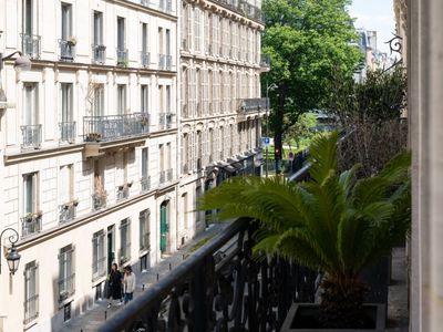 Appartement d'Événements de Luxe à Paris | Espace Créatif de 150m²