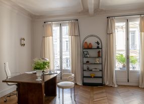 Beautiful apartment for your professional events in the 8th arrondissement