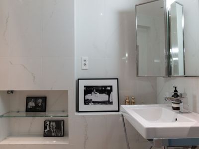 Beautiful apartment for your professional events in the 8th arrondissement