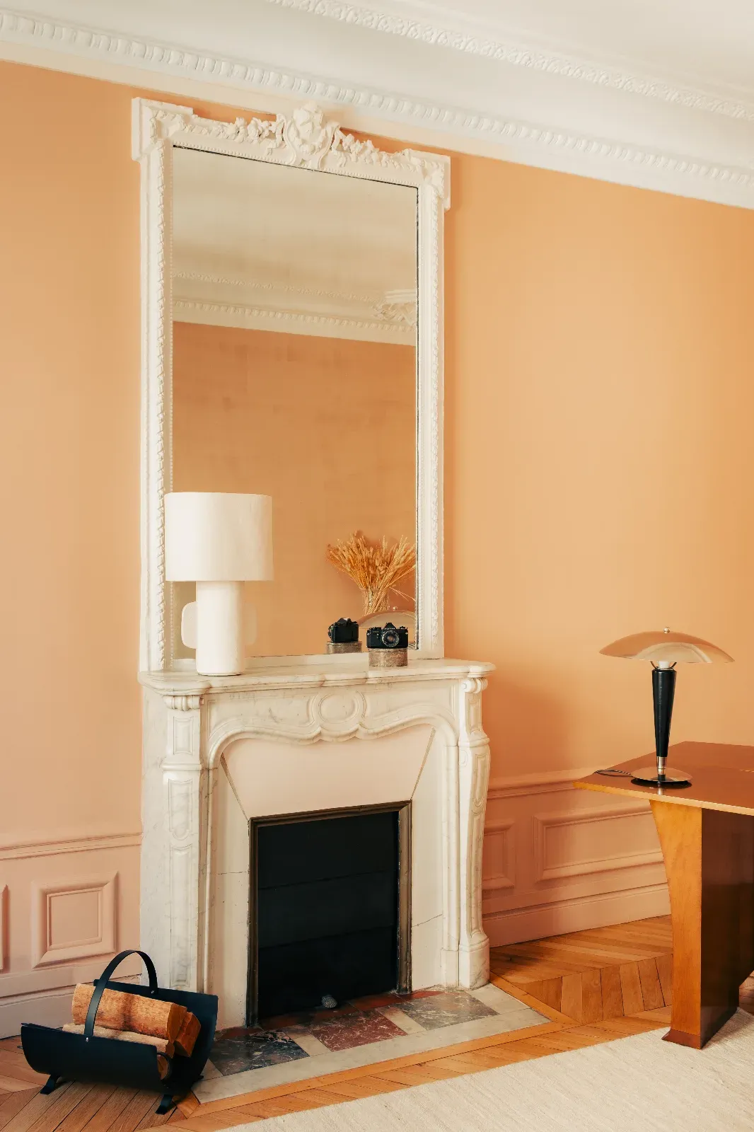 Beautiful apartment for your professional events in the 8th arrondissement