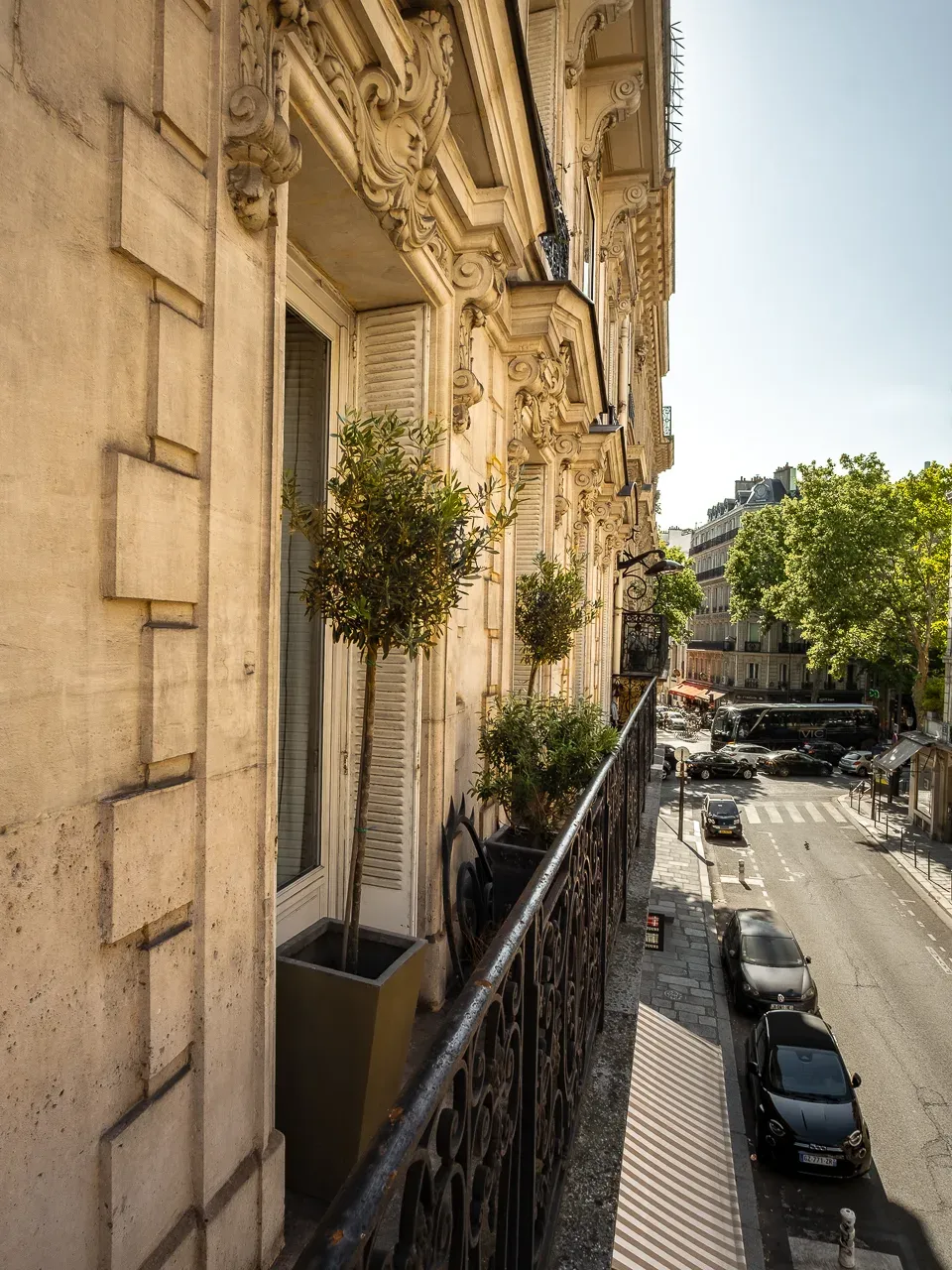 Luxury Event Apartment in Paris | 150m² Creative Space