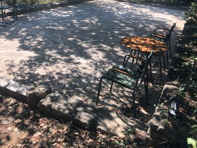 Bastide of excellence designed as a guest house