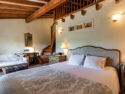 Hôtel 4* dans un Domaine du XVIe siècle au Pays Basque