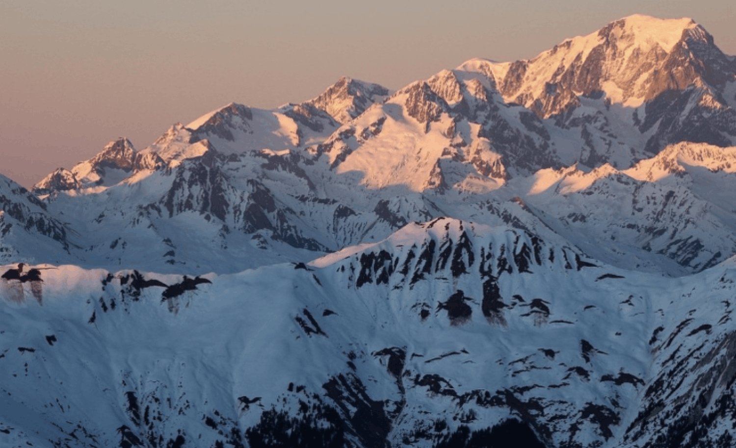 Hotel/chalet in Savoie