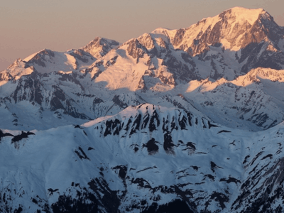 Hotel/chalet in Savoie