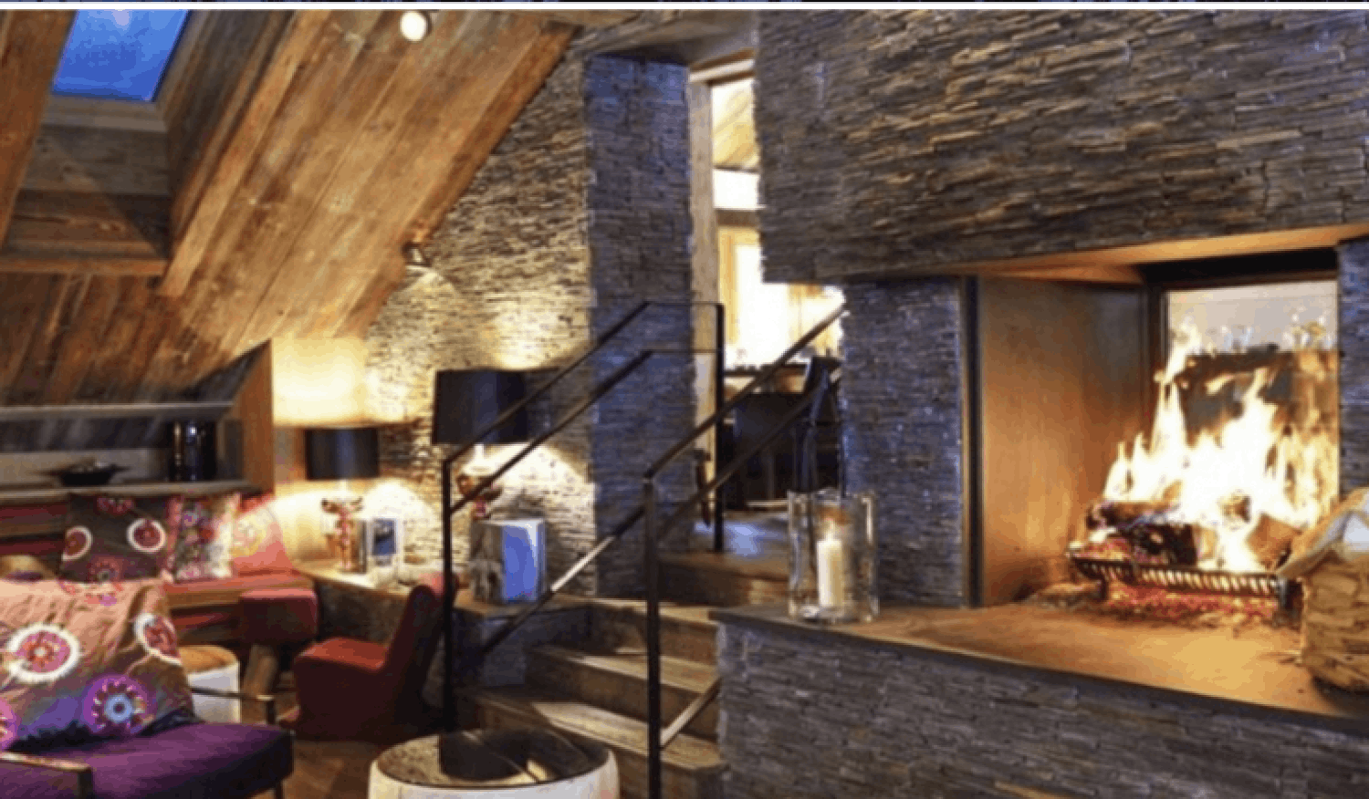 Hotel/chalet in Savoie