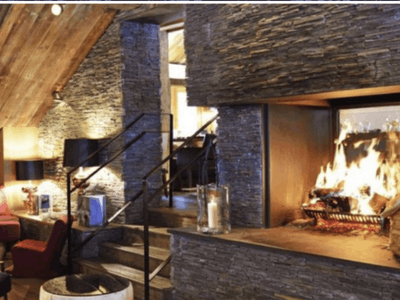 Hotel/chalet in Savoie