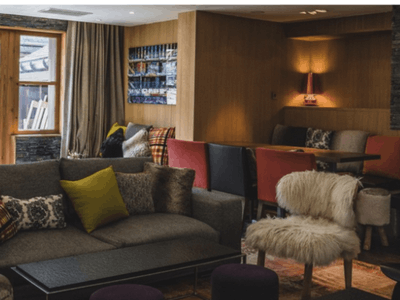 Hotel/chalet in Savoie