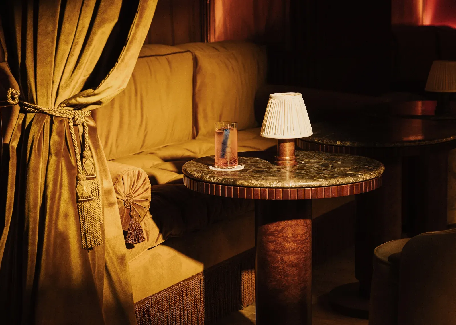 Mythical Parisian bar in the 9th arrondissement