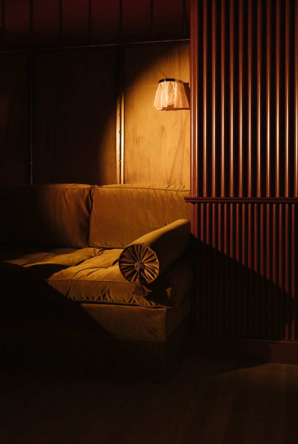 Mythical Parisian bar in the 9th arrondissement