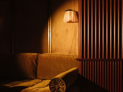 Mythical Parisian bar in the 9th arrondissement