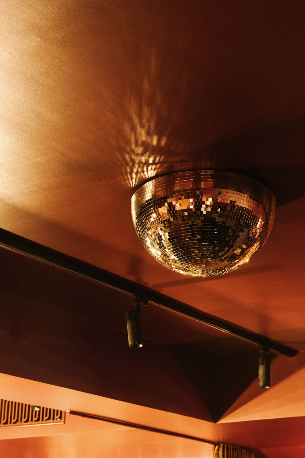Le Dancing: Historic 1930s Parisian Dance Bar for Events