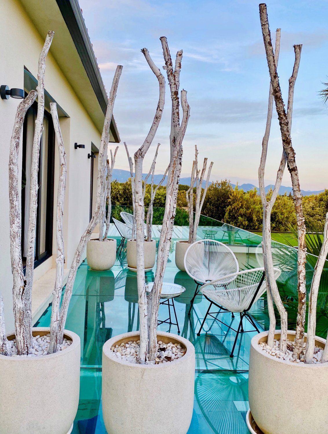 Villa Miami in Drome Provençale