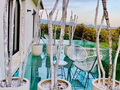 Villa 6 chambres en Drome Provençale 