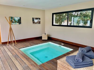 Villa 6 chambres en Drome Provençale 