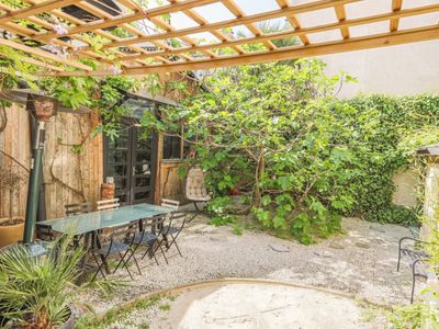 Loft Événementiel à Montmartre avec Terrasse