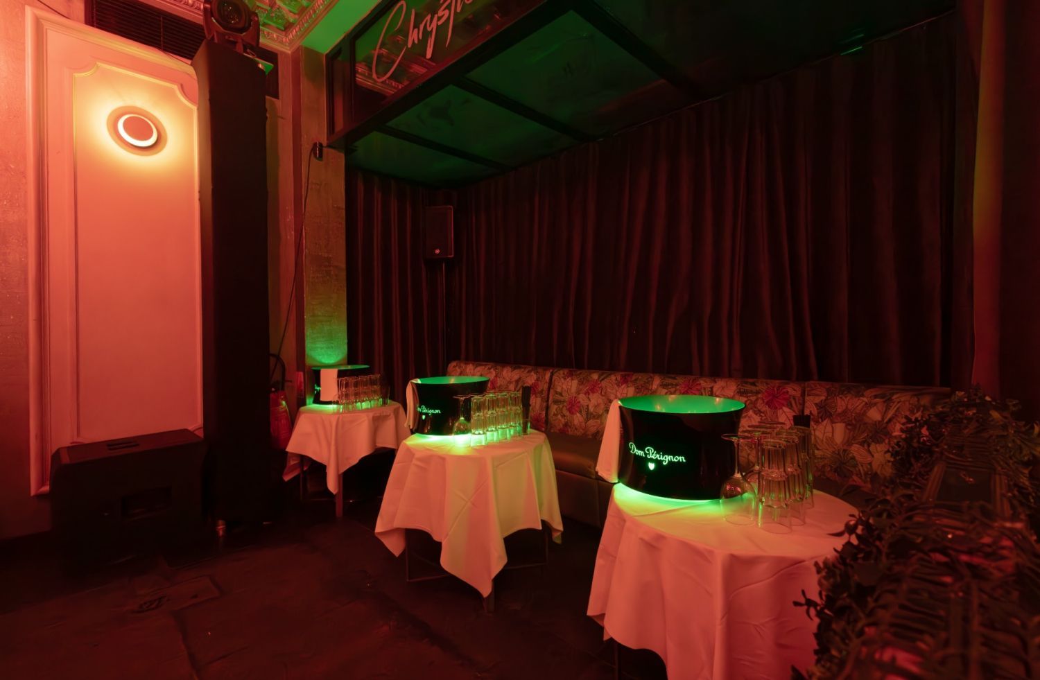 Event Venue Cannes – 300 Guests Facing Palais