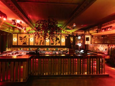 Event Venue Cannes – 300 Guests Facing Palais