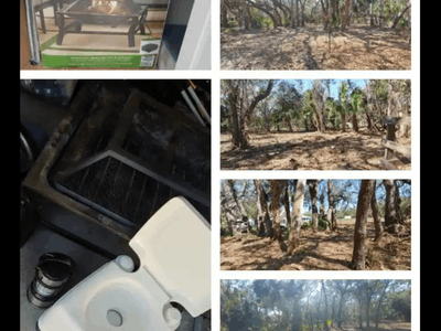 Events and Camping For Pawssibilities