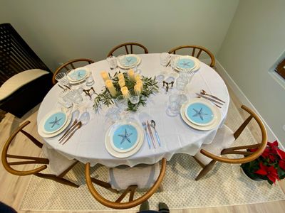 T3 Grand Standing completely renovated in an 1850 house