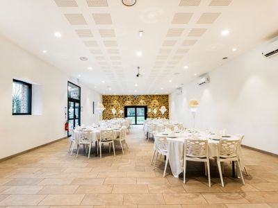 Elegant Manor House & Gîtes for Events near Rennes