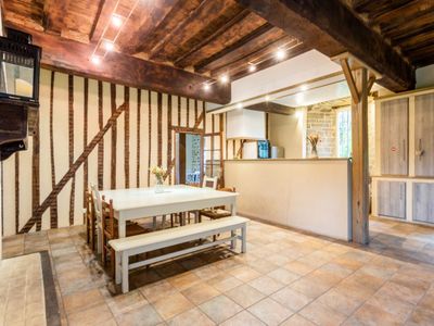 Elegant Manor House & Gîtes for Events near Rennes