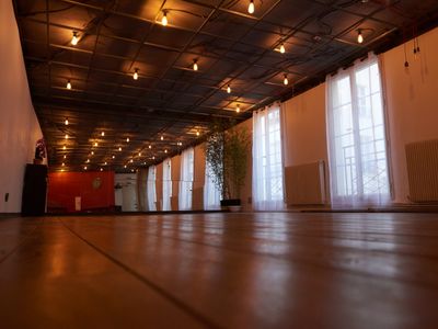 Bright & Calm Studio for Events in Paris | Authentic & Intimate Space