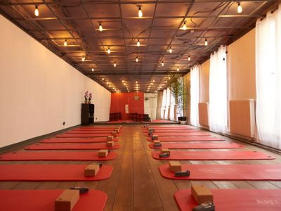 Bright & Calm Studio for Events in Paris | Authentic & Intimate Space
