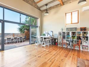 Loft Surf en Front de Mer : Espace Événementiel Unique sur la Plage