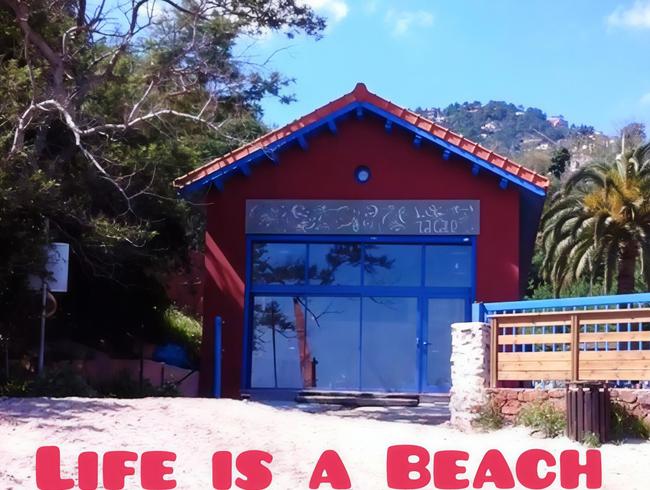 Loft Surf en Front de Mer : Espace Événementiel Unique sur la Plage