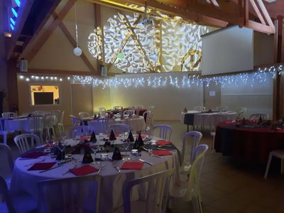 Hotel Restaurant Room