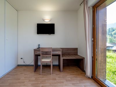 Hotel Restaurant Room