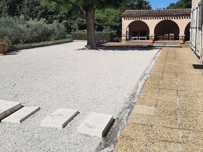 Family and professional events