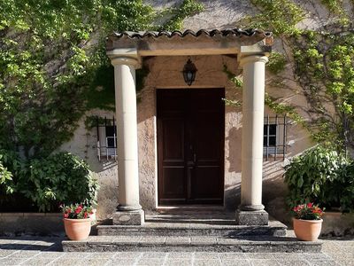 Family and professional events