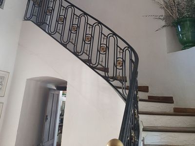 Family and professional events