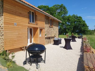 Magnificent Estate with panoramic views of the Pyrenees