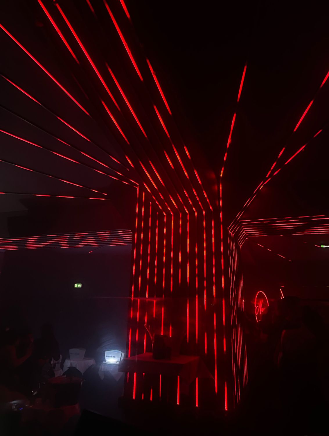 Club Cannes – 200 Guests, Carré d'Or, Open Until 5AM