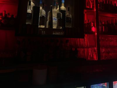 Club Cannes – 200 Guests, Carré d'Or, Open Until 5AM