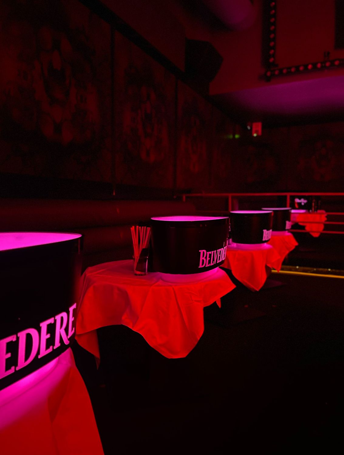 Club Cannes – 200 Guests, Carré d'Or, Open Until 5AM