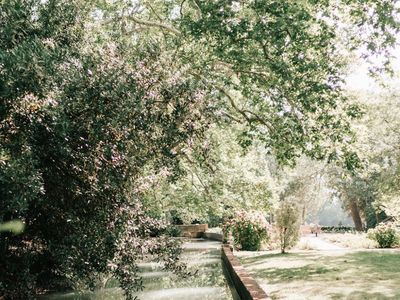 Privatized Provencal Estate in Alpilles for Exclusive Events