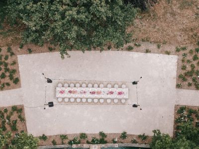 Privatized Provencal Estate in Alpilles for Exclusive Events