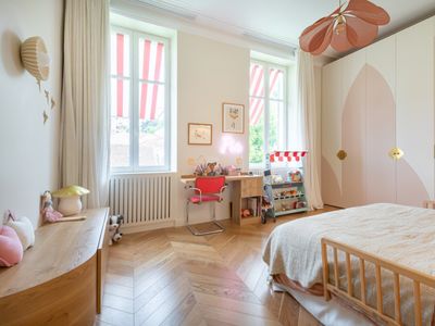 Private mansion from the end of the 19th century in Marseille 13007